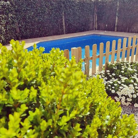 Casa Con Piscina Privada En Gualta, Can Blay Экстерьер фото