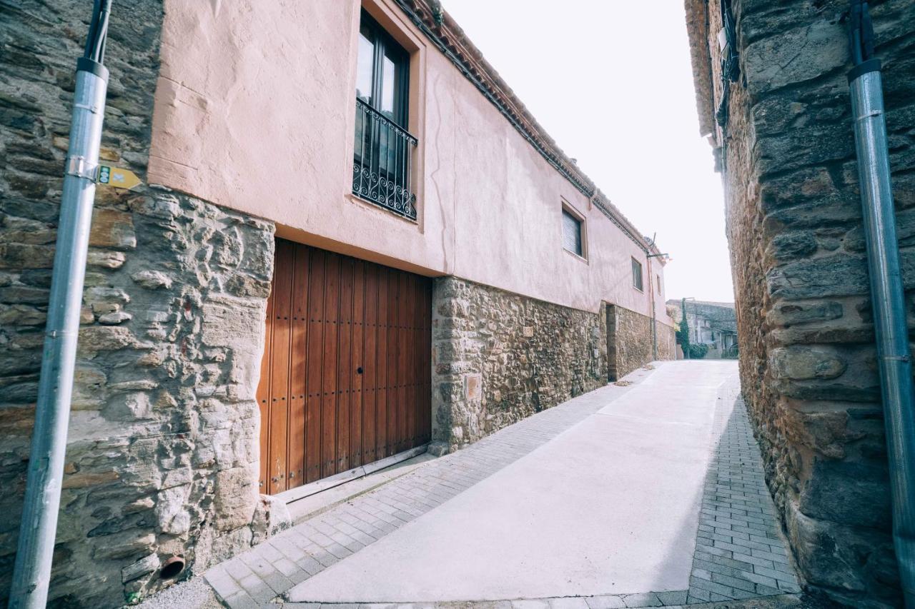 Casa Con Piscina Privada En Gualta, Can Blay Экстерьер фото