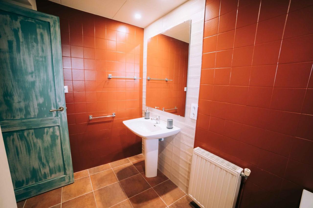 Casa Con Piscina Privada En Gualta, Can Blay Экстерьер фото