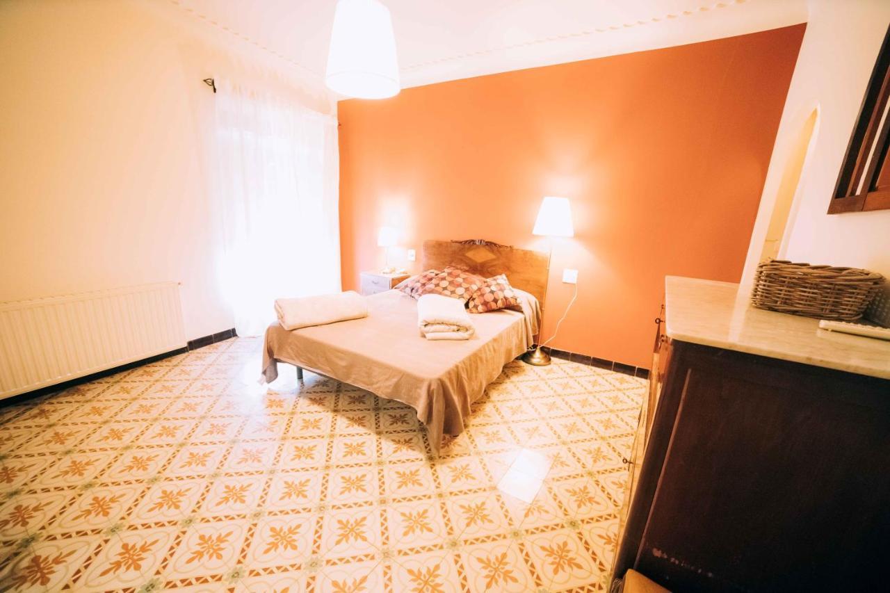 Casa Con Piscina Privada En Gualta, Can Blay Экстерьер фото