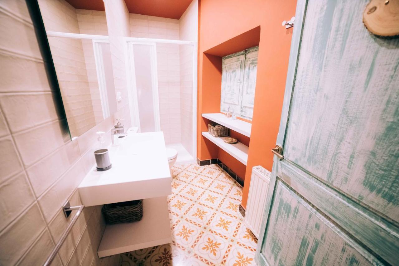 Casa Con Piscina Privada En Gualta, Can Blay Экстерьер фото