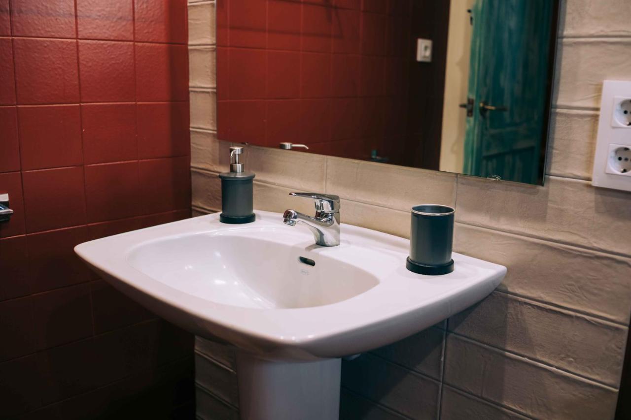 Casa Con Piscina Privada En Gualta, Can Blay Экстерьер фото