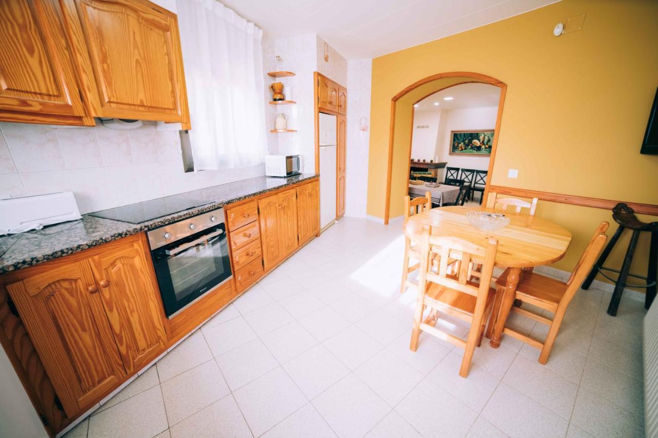 Casa Con Piscina Privada En Gualta, Can Blay Экстерьер фото