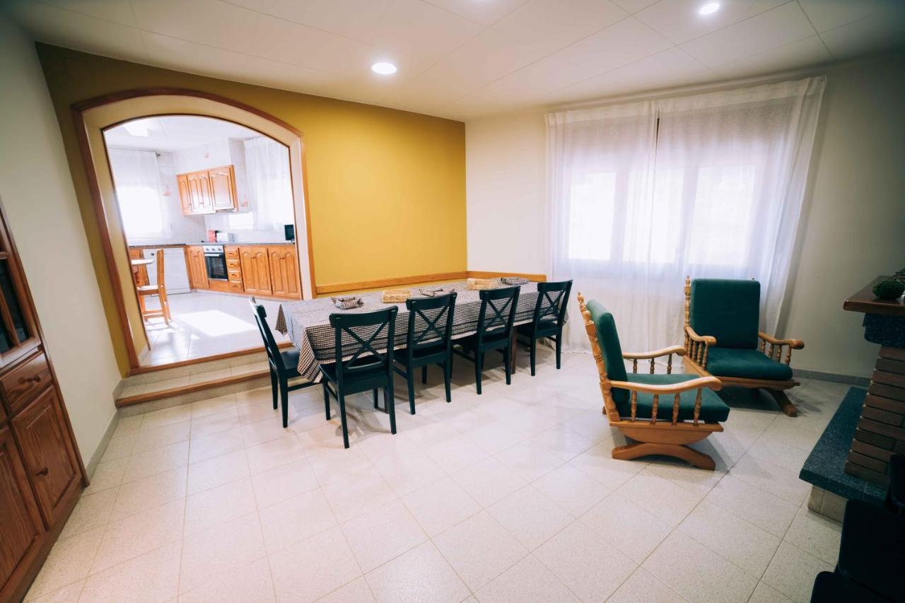 Casa Con Piscina Privada En Gualta, Can Blay Экстерьер фото