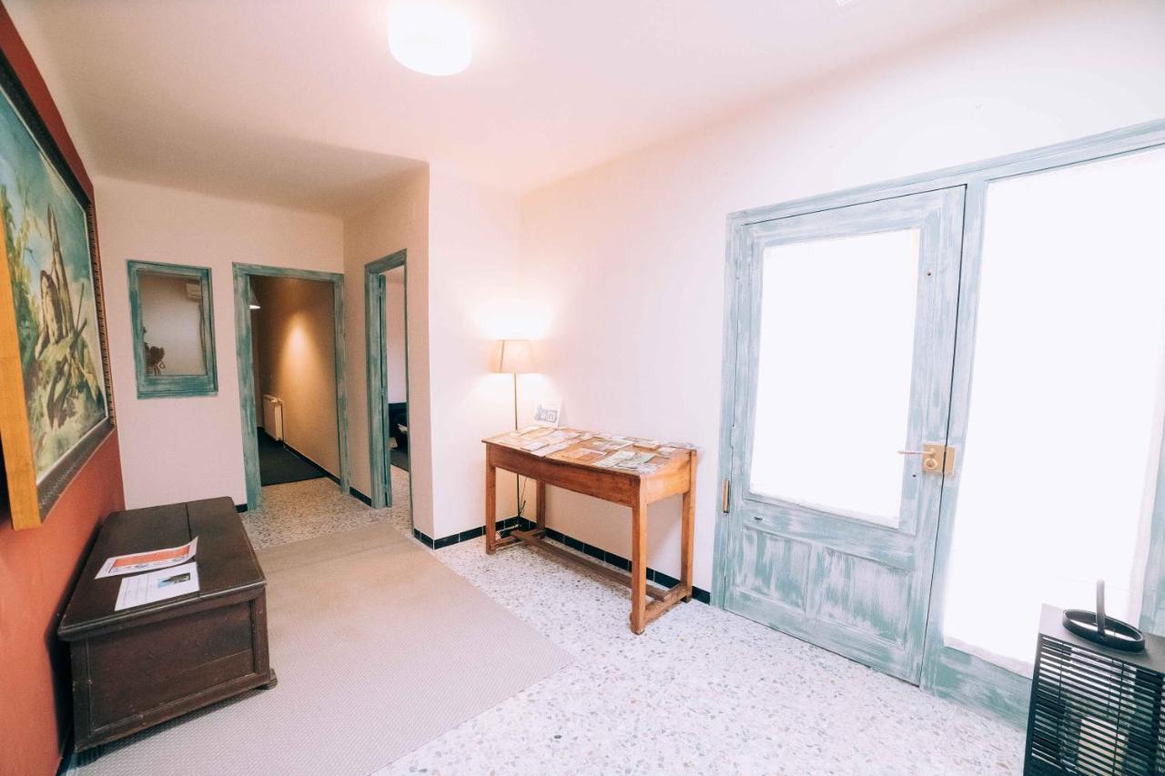 Casa Con Piscina Privada En Gualta, Can Blay Экстерьер фото