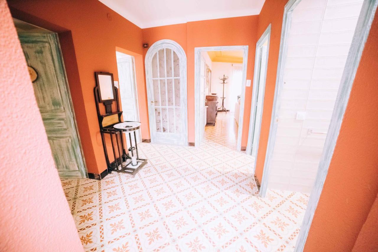 Casa Con Piscina Privada En Gualta, Can Blay Экстерьер фото