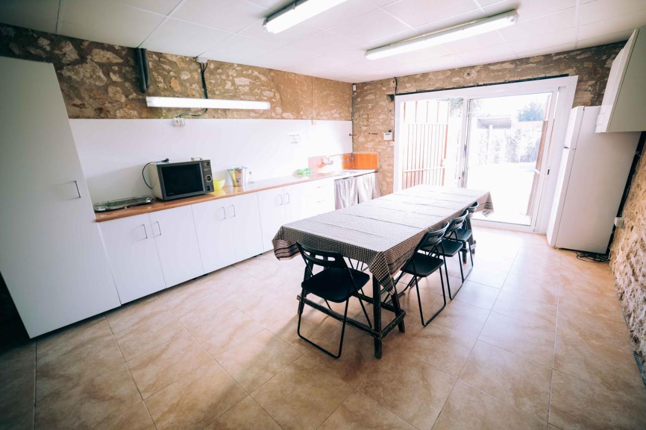 Casa Con Piscina Privada En Gualta, Can Blay Экстерьер фото