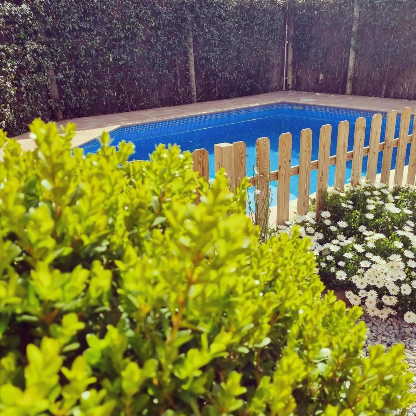 Casa Con Piscina Privada En Gualta, Can Blay Экстерьер фото