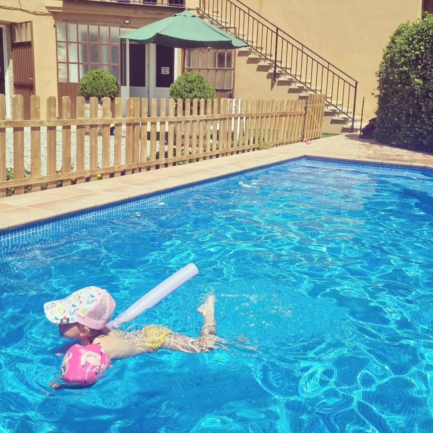 Casa Con Piscina Privada En Gualta, Can Blay Экстерьер фото